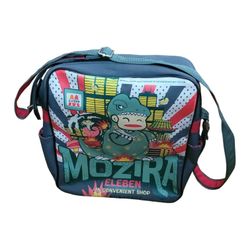 Mozira Eleben Convenient Shop Japanese Anime Bag Nozu4u Project