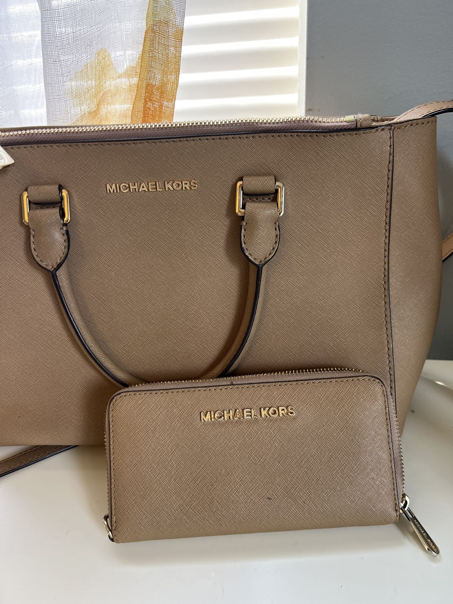 Michael Kors Purse 
