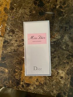 Miss Dior rose n roses 3.4 oz
