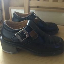 Doc Marten Shoes 