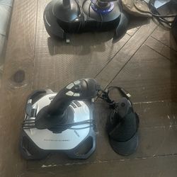 Extreme 3d Pro Joystick 