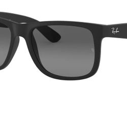 Polarized Sunglasses , RB4165 Justin Ray Ban