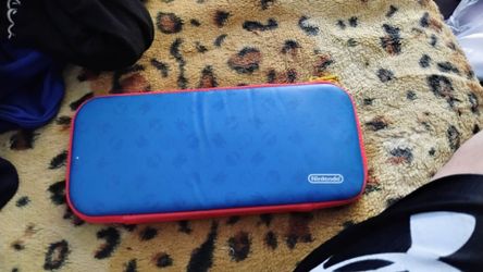 Switch Oled