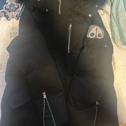 Moose snuckles sz Small