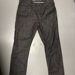 Old Navy Men’s Regular/Standard Jeans 36x30