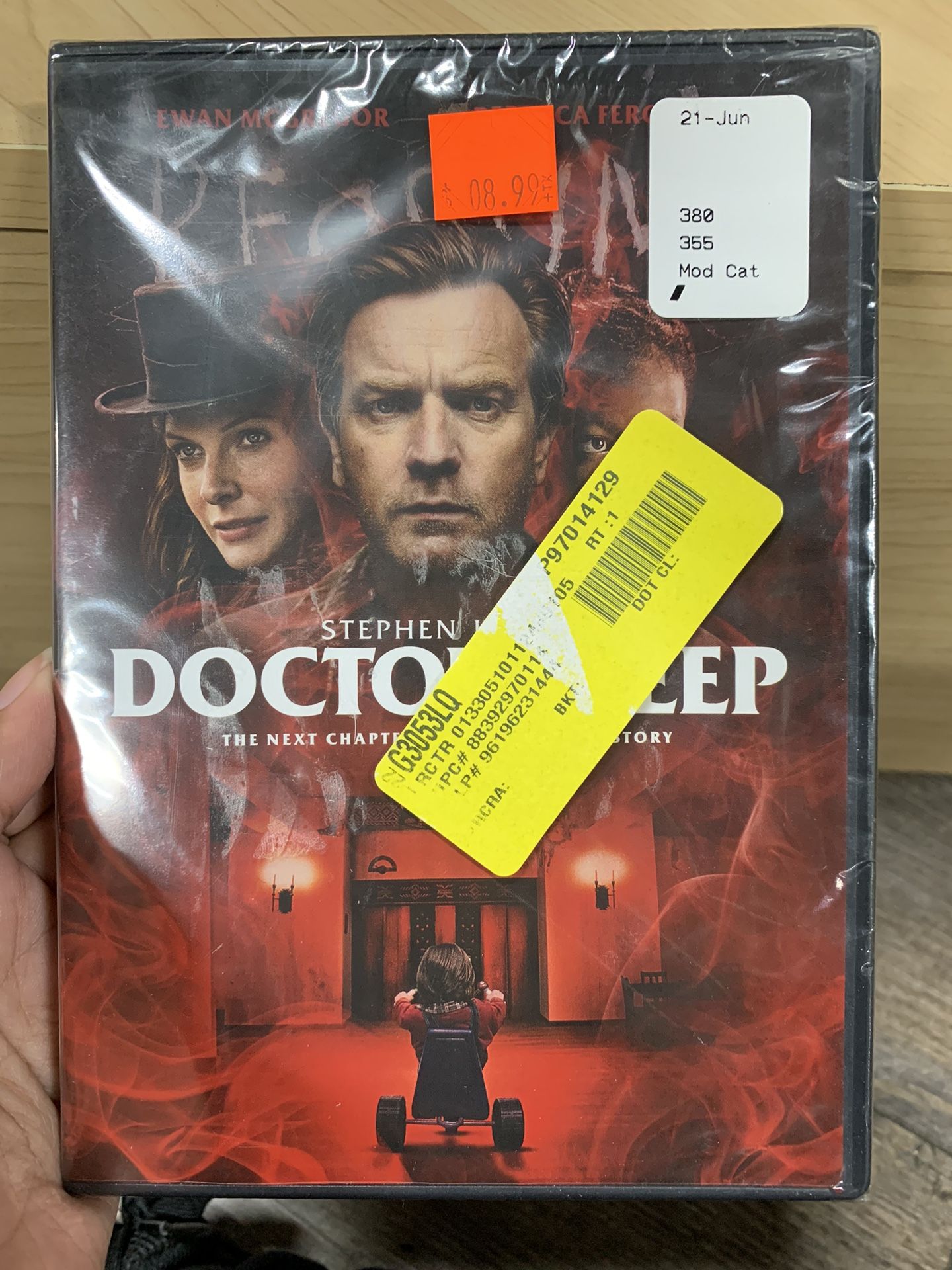 Doctor Sleep Movie