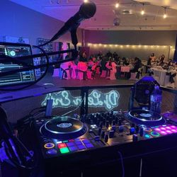 DJ Para Toda La Ocasión 