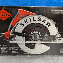 Skilsaw 7-1/4 inch Sidewinder