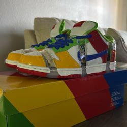 Ebay Dunks