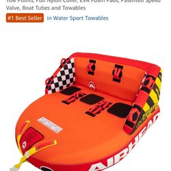 Super Mable Used twice