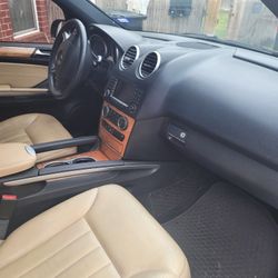 2008 GL 350 MERCEDES 