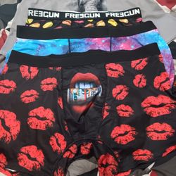 Boxers $20 For All