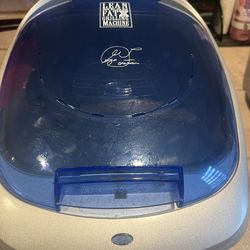 George Foreman  grill