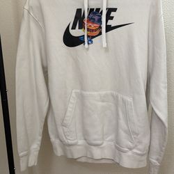 Nike Burger Hoodie