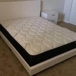 NEW QUEEN SIZE BEDS‼️ LIMITED OFFER‼️ 