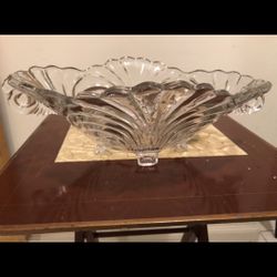 Vintage Dish 