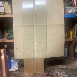 Jalousie Replacement Window Glass