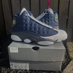 Jordan 13 Flint Size 10