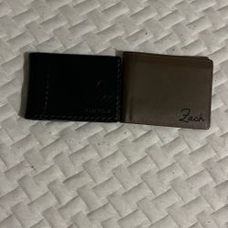 Wallets