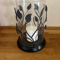 Candle Holder