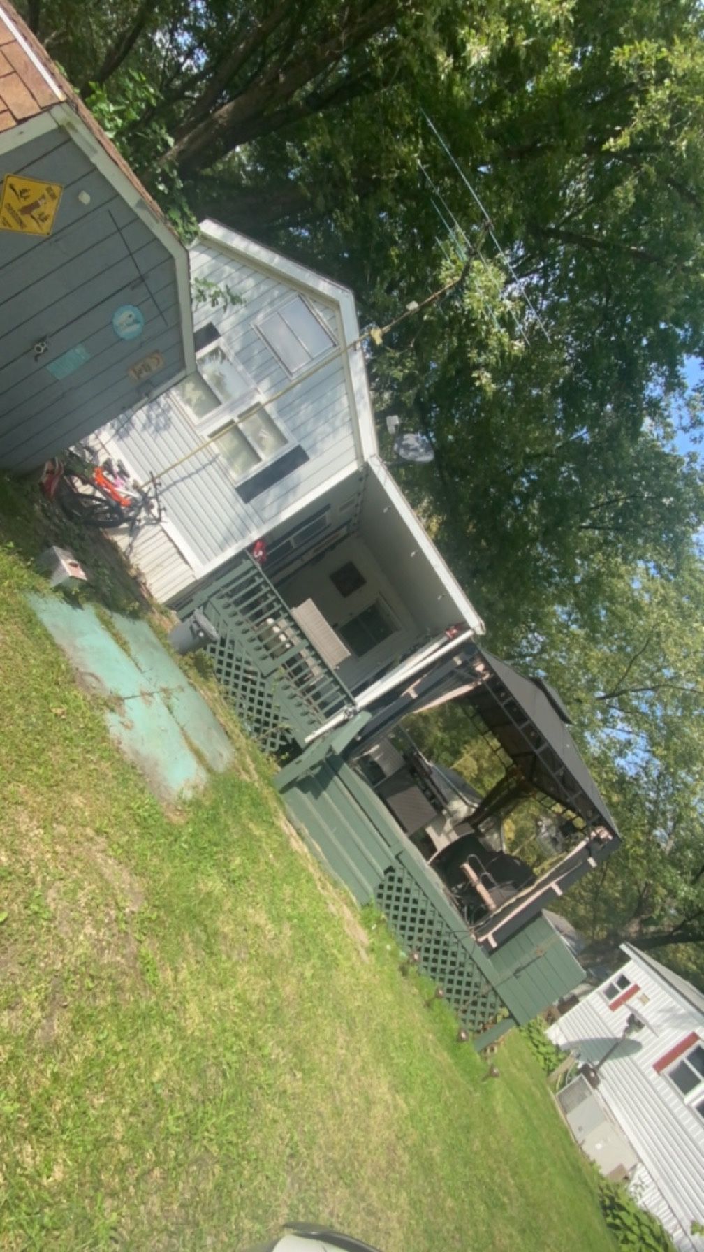 Camper In Amboy for Sale in Chicago, IL OfferUp