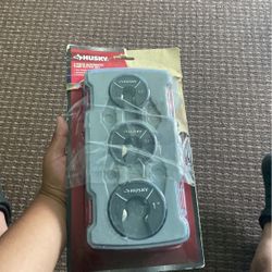 Tube Cutter Set 