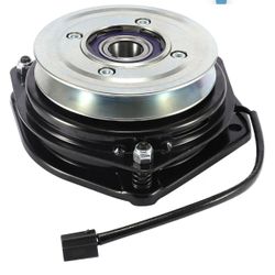 Electric PTO Clutch 00447100 Compatible with Gravely Pro-Master Pro-Turn Series - 300 ft-lb High Torque Replacement for GT3.5-VP01R 15776 XDZ PM144 PM