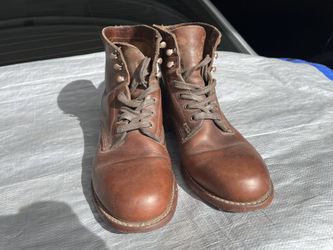 Wolverine 1000 Mile Boot Men/women - Casual, Work. Men Size 7.5
