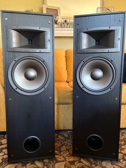 Klipsch KG 4.5 Speakers - $485 OBO