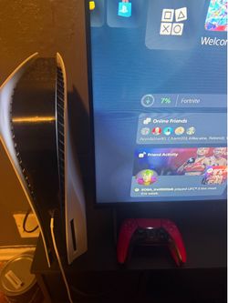 PS5