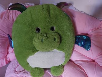 Hug Me Light Up Monster And  Owl