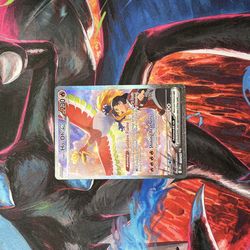 Ethan’s Ho-Oh #230 – Destined Rivals – Fresh Pull – NM – Sleeved & Top Loaded