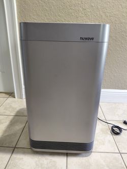 Nuwave Oxypure Air Purifier 