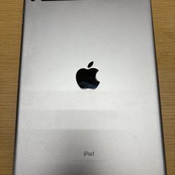 Ipad 5th Gen