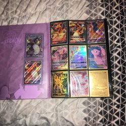 Pokémon Cards Ask For Price 