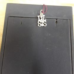 James Avery Charms 