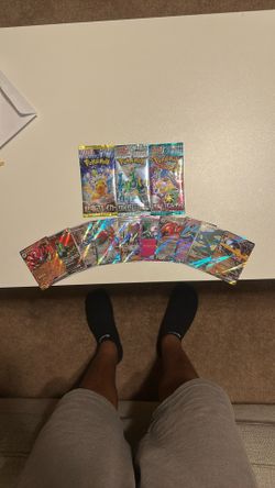 Pokemon (Lot 1)