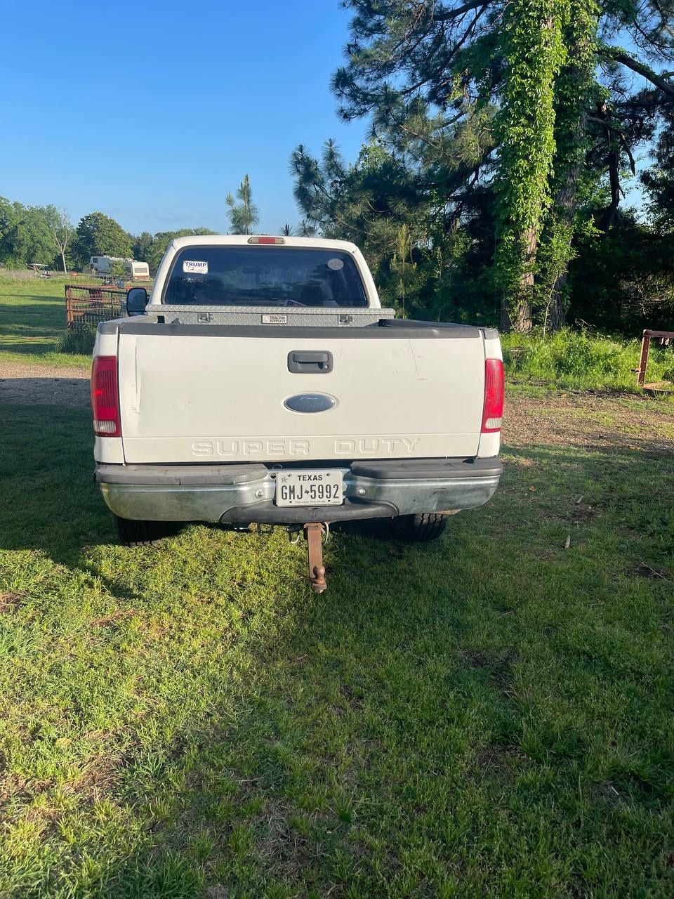 1999 Ford F-250