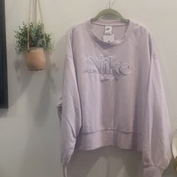 Nike Sweatshirt Women 