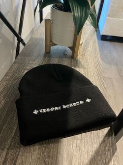 Chrome Hearts hat