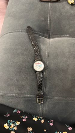Vintage DISNEYLAND watch