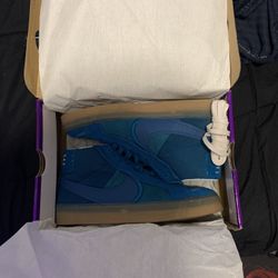 Men’s Nike Sb Zoom Blazer Mid Plus