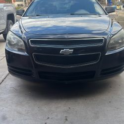 2011 Chevrolet Malibu Mechanic Special 