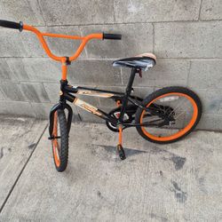 Rallye Kids Bike 18 Inch