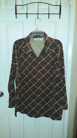 Jaclyn Smith jacket