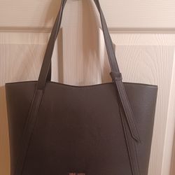 NEW Nine West Black "Ruthie" Purse 