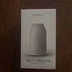 Vitruvi Air Cordless Diffuser