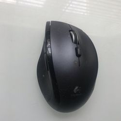 Logitech Wireless Mouse 