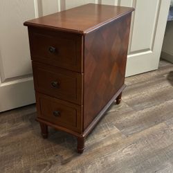 Side Tables (2 Available)