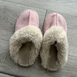 Girls Slippers